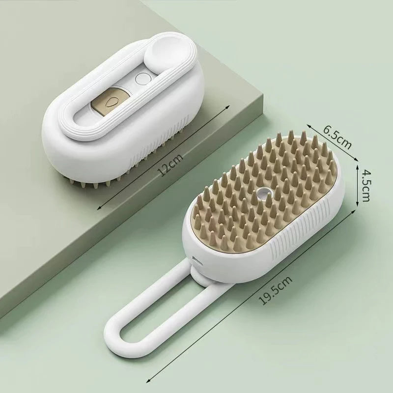 Pawdoo brush for dogs and cats all coat types