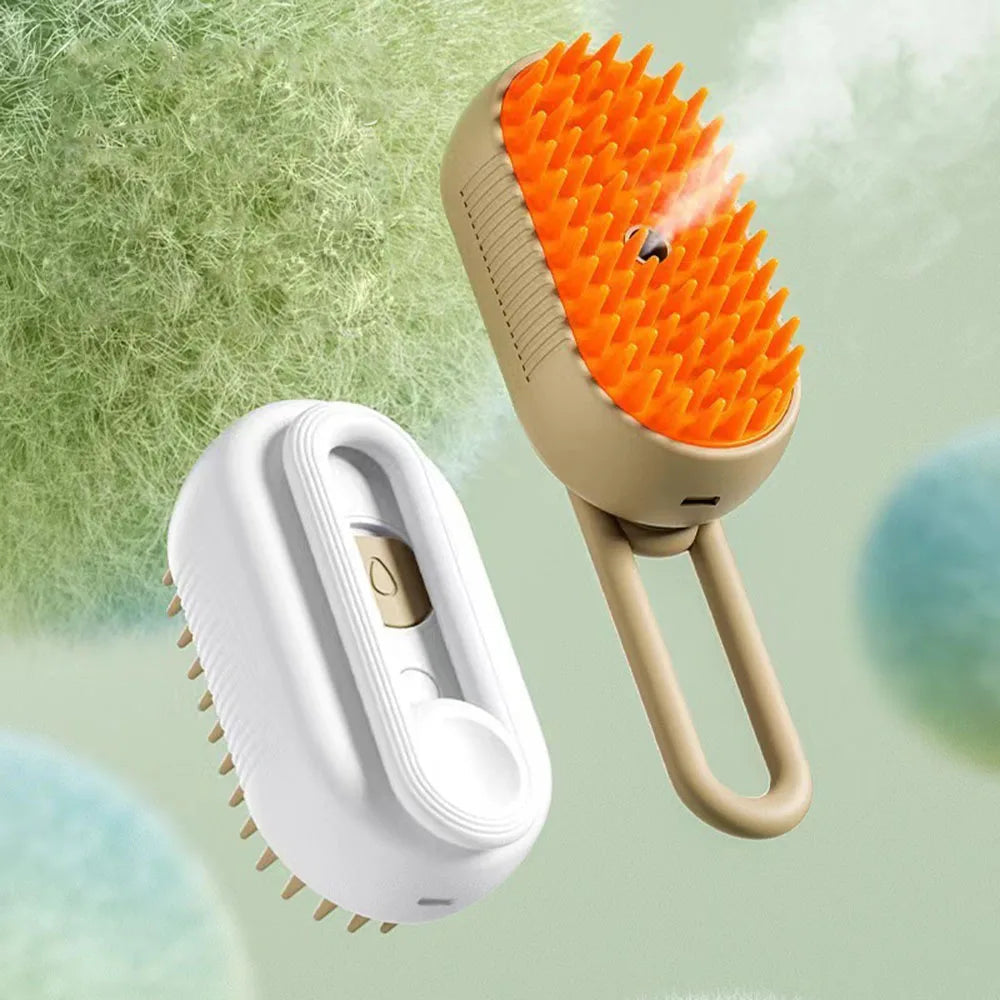 Pawdoo brush foldable compact design
